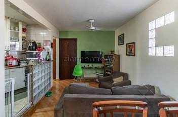 house em Rua Croata, Vila Ipojuca - São Paulo - SP