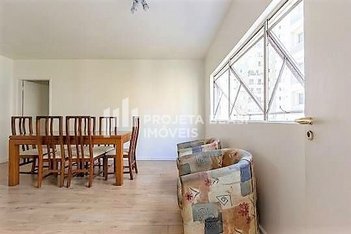 apartment em Rua Bandeira Paulista, Itaim Bibi - São Paulo - SP