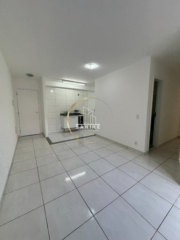 apartment em Avenida Dom Jaime de Barros Câmara, Planalto - São Bernardo do Campo - SP