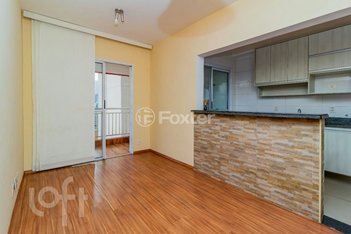 apartment em Rua Santo Antonio, Bela Vista - São Paulo - SP