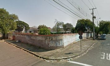 land_lot em Rua Cariris, Jardim São Paulo - Londrina - PR