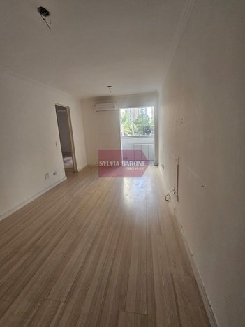 apartment em Rua Pedroso Alvarenga, Itaim Bibi - São Paulo - SP