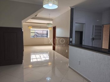 house em Rua Sargento Maurício Vicente da Silva, Jardim Marambaia - Jundiaí - SP