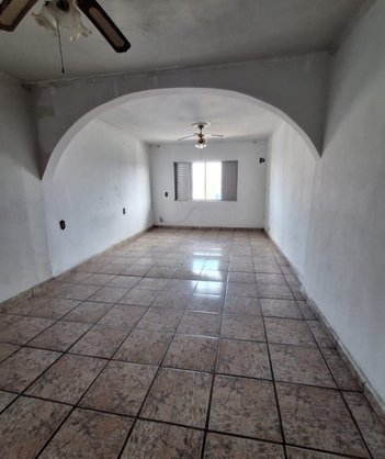 house em Rua Miguel Agnello, Jardim Itapark - Mauá - SP