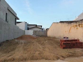 land_lot em Rua Dely Vieira Silva, Felícia - Vitória da Conquista - BA