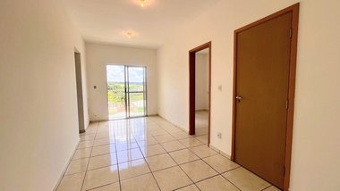 apartment em Rua Maurício Marcicano, Residencial Samambaia - Mococa - SP