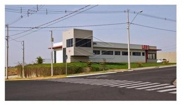 land_lot em Rodovia Cezário José de Castilho, Rio Verde - Bauru - SP