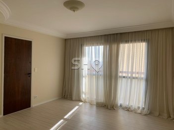 apartment em Rua Capote Valente, Pinheiros - São Paulo - SP