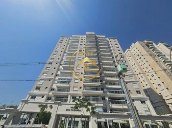 apartment em Rua Doutor Mário Natividade, Taquaral - Campinas - SP