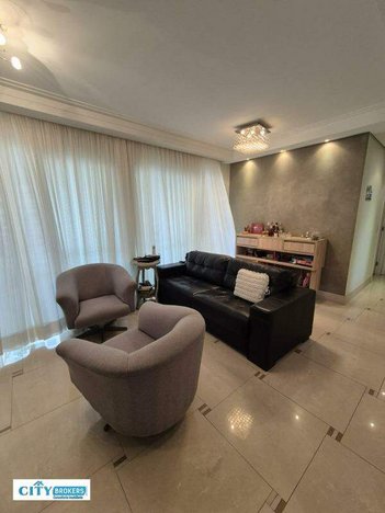 apartment em Rua Augusta, Vila Augusta - Guarulhos - SP