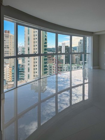 apartment em Avenida Brasil, Centro - Balneário Camboriú - SC