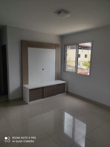 apartment em Rua Igaraçu, Novo Eldorado - Contagem - MG