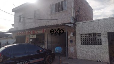 house em Rua Desembargador José Vaz, Salgadinho - Olinda - PE