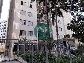 apartment em Rua Iperoig, Perdizes - São Paulo - SP