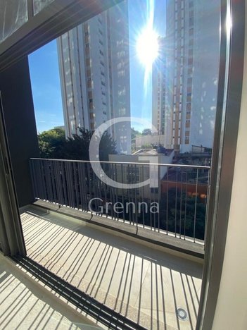 apartment em Rua Oscar Freire, Pinheiros - São Paulo - SP
