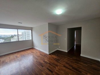 apartment em Rua Doutor César, Santana - São Paulo - SP