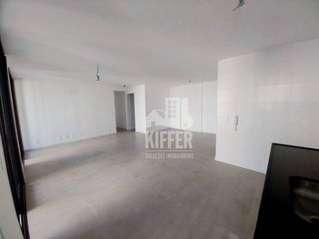 apartment em Rua Presidente Backer, Icaraí - Niterói - RJ