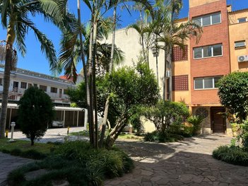 apartment em Rua Camaquã, Camaquã - Porto Alegre - RS