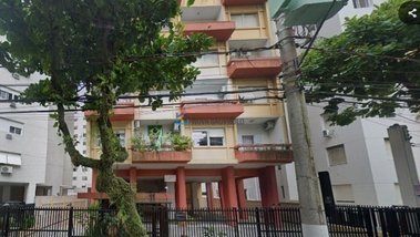 apartment em Rua Carlos Affonseca, Gonzaga - Santos - SP