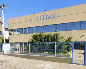 industrial em Avenida Doutor Wady Badra, Tulipas - Jundiaí - SP