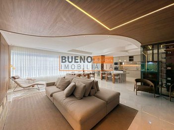 apartment em Rua Washington Luiz, Centro - Americana - SP