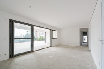 apartment em Rua José Cocciuffo, Vila Mariana - São Paulo - SP