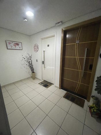 apartment em Avenida Brigadeiro Faria Lima, Cocaia - Guarulhos - SP