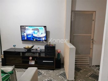 house em Rua da Conquista, Jardim Quarto Centenário - Mauá - SP