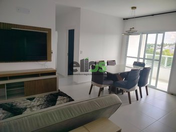apartment em Rua Antonio Perez Hernandez, Parque Campolim - Sorocaba - SP