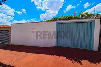 land_lot em Rua José Bonifácio, Rosário - Pirassununga - SP