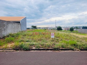 land_lot em Rua Alexsandro de Oliveira Mota, Jardim Aeroporto II - Umuarama - PR