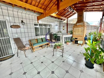 house em Rua Barão de Abiaí, Chácara Belenzinho - São Paulo - SP