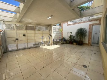 house em Rua Chamantá, Vila Prudente - São Paulo - SP