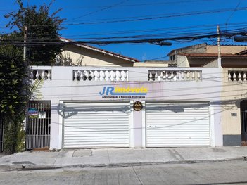 commercial_building em Avenida Corifeu de Azevedo Marques, Butantã - São Paulo - SP