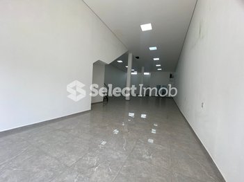 industrial em Rua América do Norte, Parque das Américas - Mauá - SP