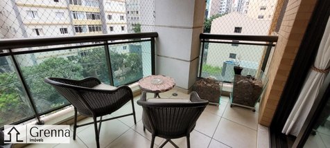 apartment em Rua Saint Hilaire, Jardim Paulista - São Paulo - SP