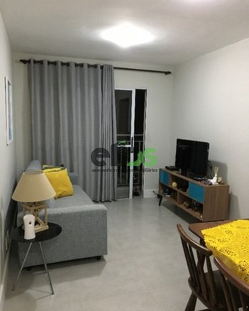 apartment em Rua Comendador Vicente Amaral, Jardim Guaíba - Sorocaba - SP