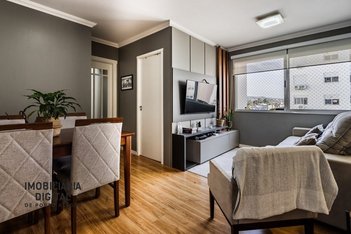 apartment em Avenida Dom Cláudio José Gonçalves Ponce de Leão, Vila Ipiranga - Porto Alegre - RS