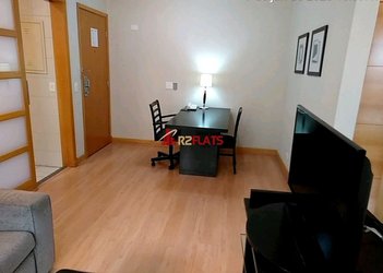apartment em Rua Pintassilgo, Vila Uberabinha - São Paulo - SP
