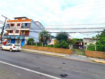 commercial_land_lot em Rua Vinte de Setembro, Centro - Guaíba - RS