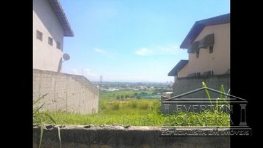 land_lot em Helio D'Avila, Jardim Terras de São João - Jacareí - SP