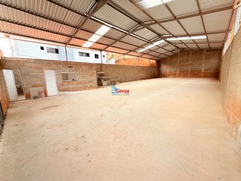 industrial em Rua Princesa Isabel, Carneirinhos - João Monlevade - MG