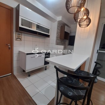apartment em Rua Izola Gerdulo Poli, Condomínio Residencial Colinas do Paratehy - São José dos Campos - SP