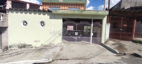 house em Rua Júlio Sayago, Vila Ré - São Paulo - SP