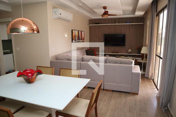 apartment em Rua Crispim Laranjeira, Recreio dos Bandeirantes - Rio de Janeiro - RJ