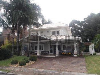 house em Avenida Inter Balneários, Atlântida - Xangri-Lá - RS