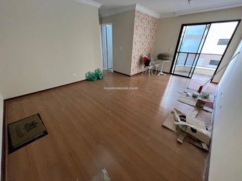 apartment em Rua Diogo Jácome, Vila Nova Conceição - São Paulo - SP