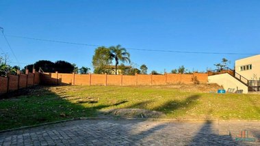 land_lot em Itallo Antônio Corsetti, Nossa Senhora da Saúde - Caxias do Sul - RS