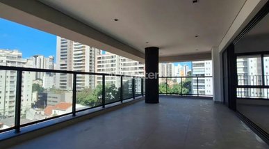 apartment em Rua Iperoig, Perdizes - São Paulo - SP