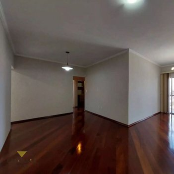apartment em Rua Francisco Affonso de Melo, Parque Santana - Mogi das Cruzes - SP